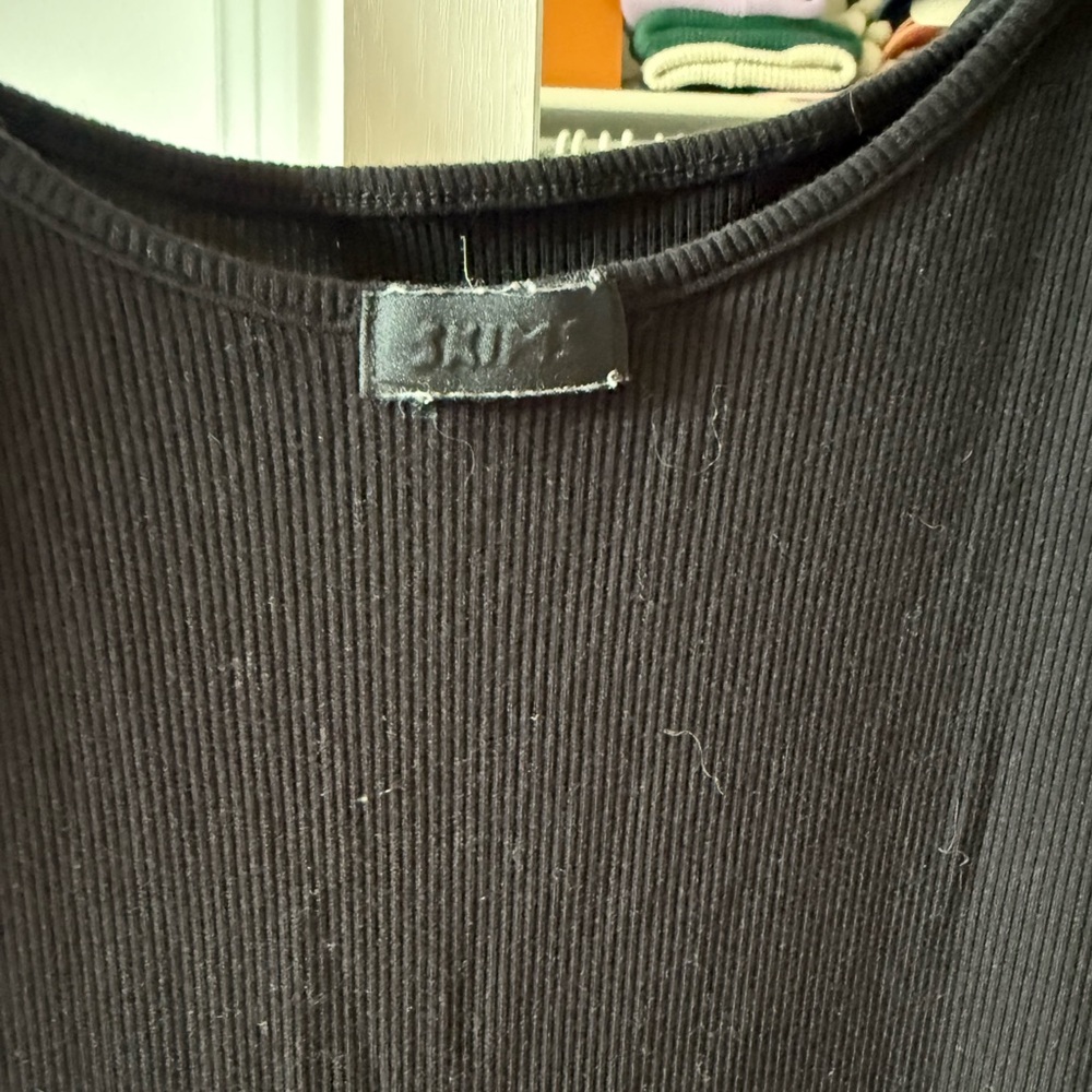 Skims Slip Dress - Picture 4 of 5